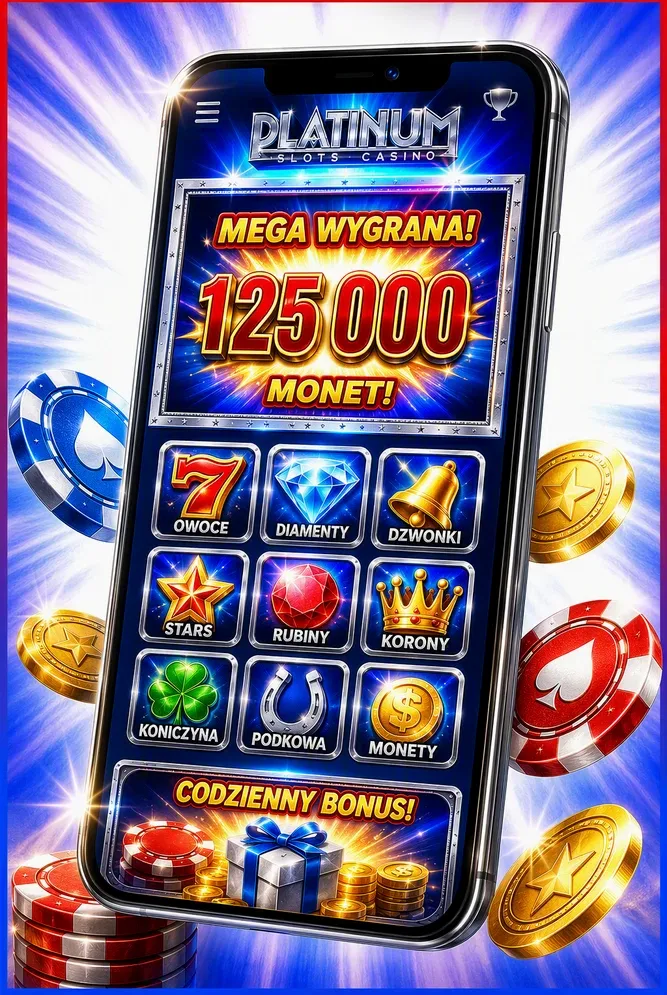 Platinum Slots Casino